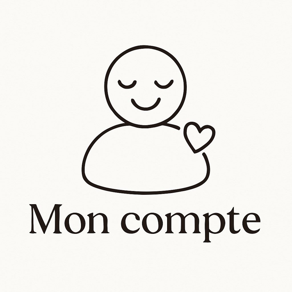 Mon compte