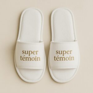 Chaussons