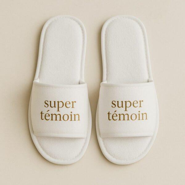 Chaussons