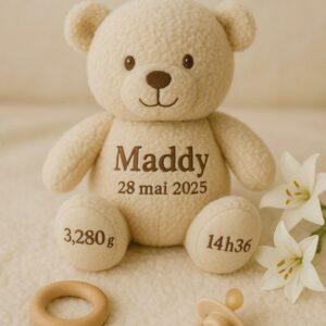 Nounours souvenir